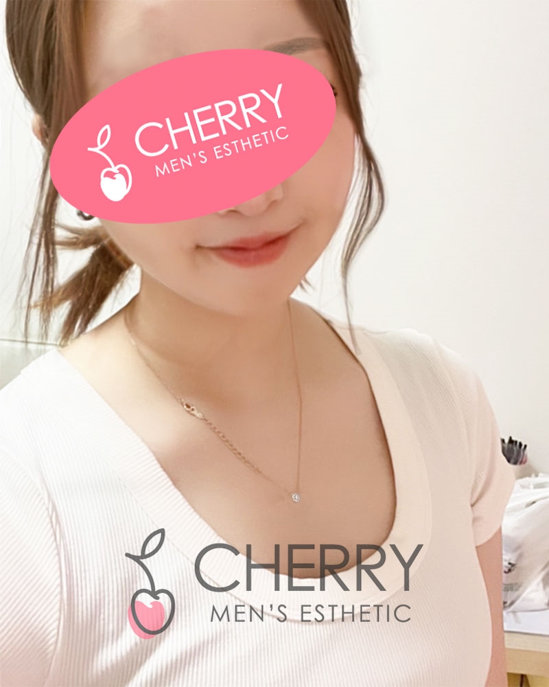 CHERRY～チェリー