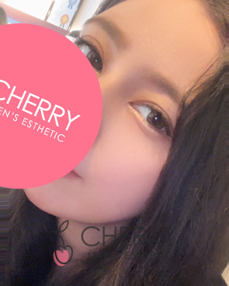 CHERRY～チェリー|ぽちゃかわ未経験｜なみ（21）