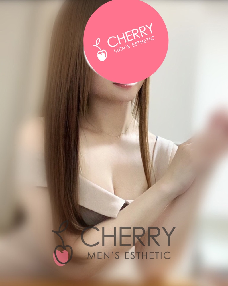 CHERRY～チェリー