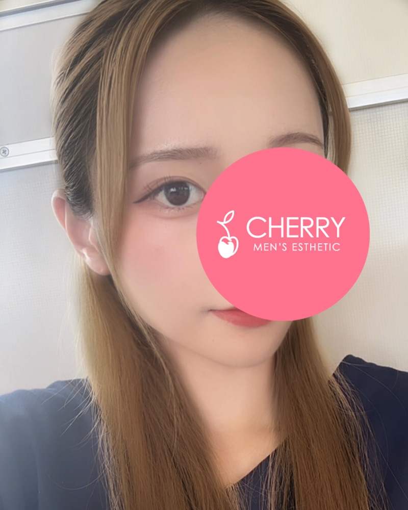 CHERRY～チェリー|激カワ未経験｜のえ(19)