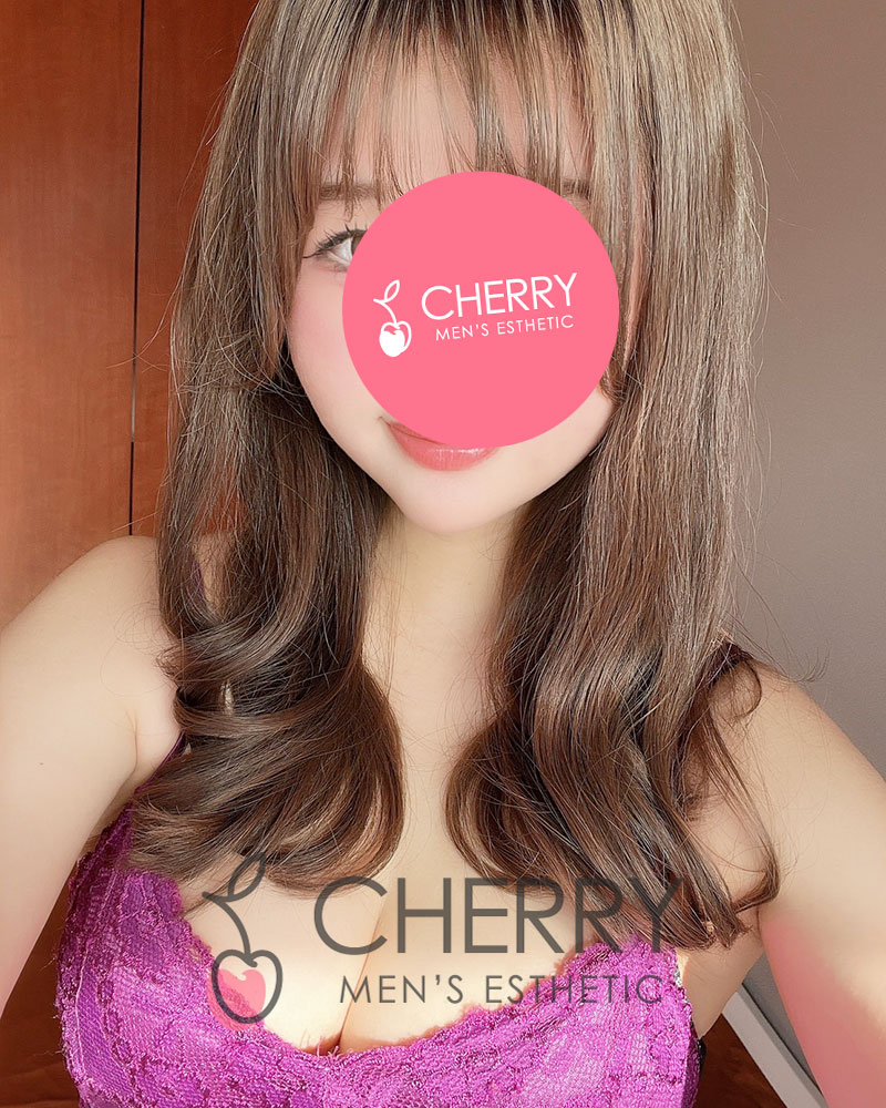 CHERRY～チェリー