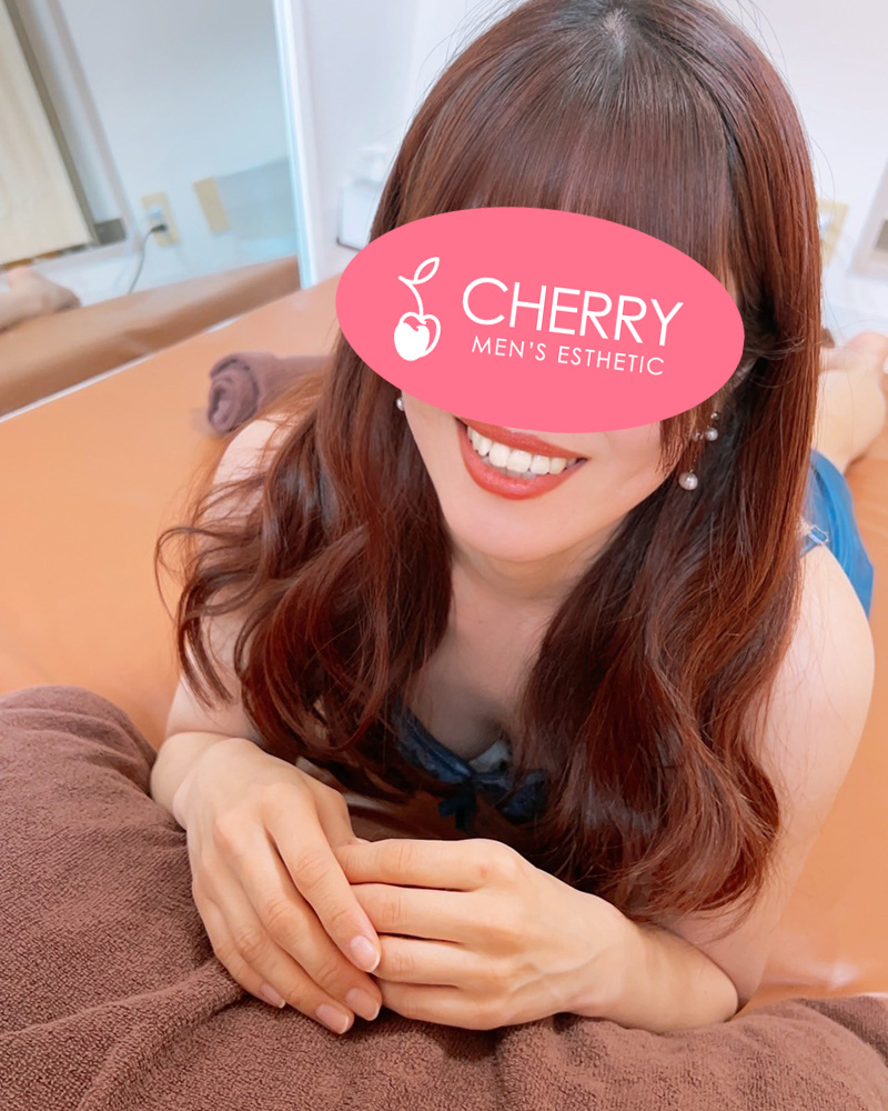 CHERRY～チェリー|童顔未経験｜あみ（26）