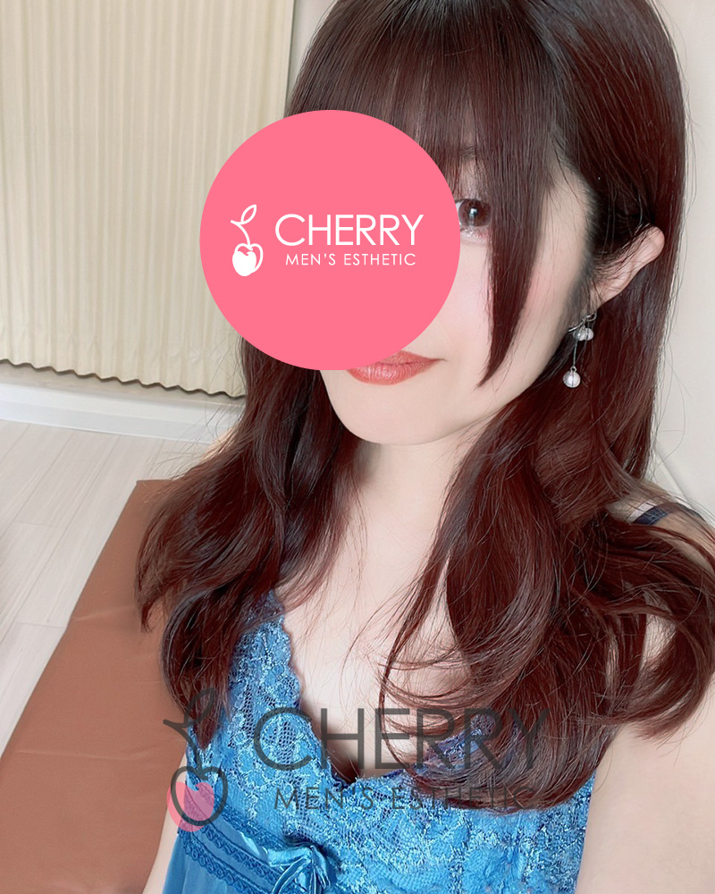 CHERRY～チェリー