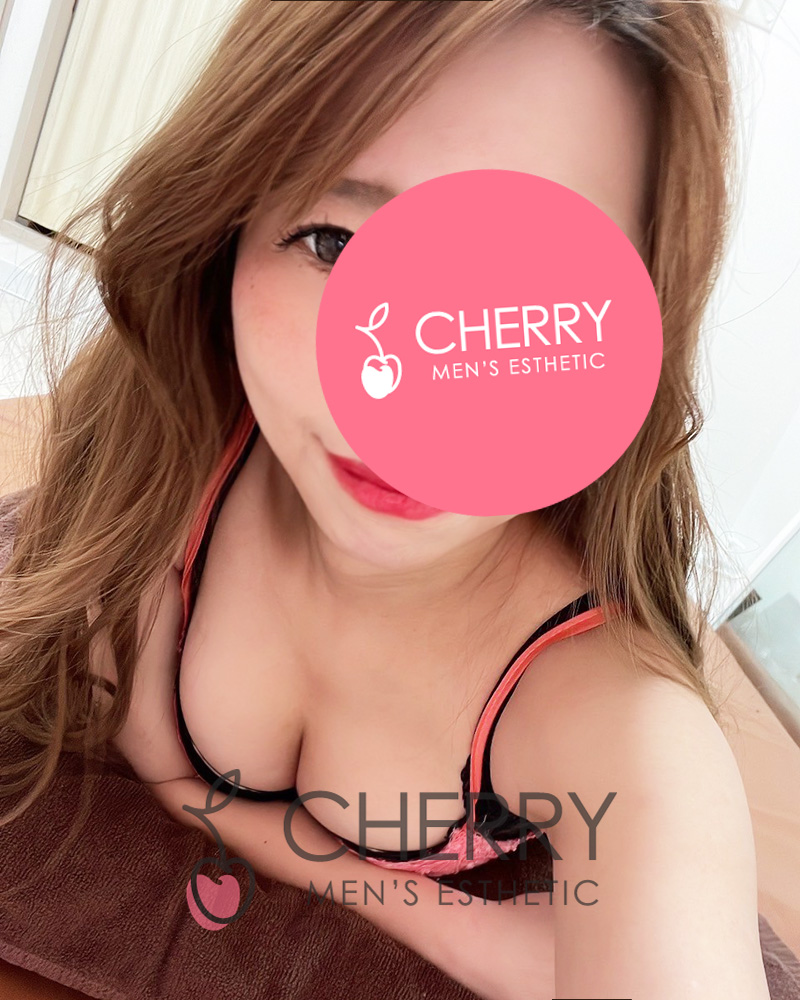 CHERRY～チェリー