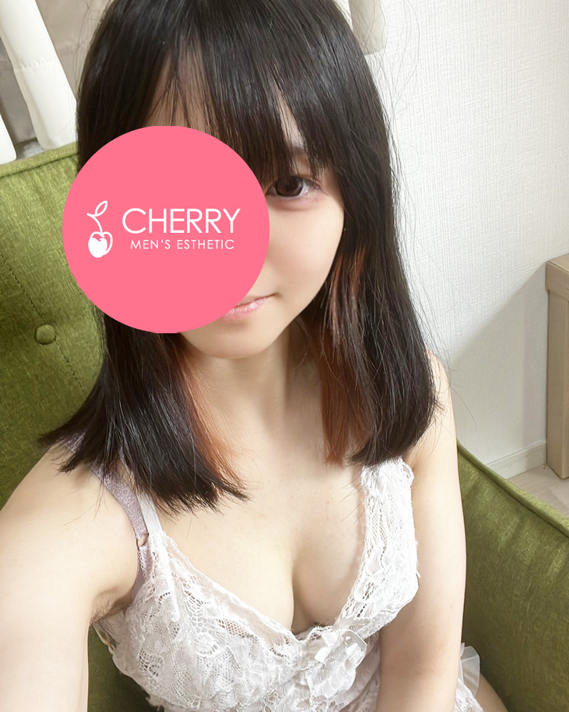 CHERRY～チェリー|18歳未経験｜みろ(18)