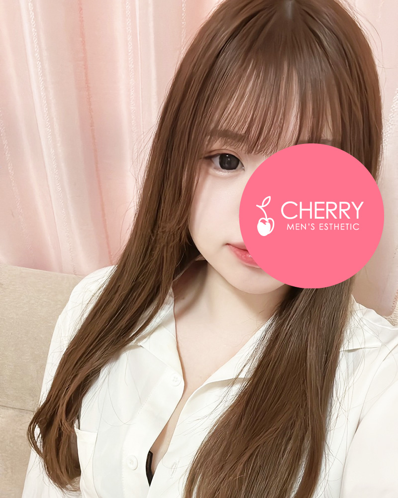 CHERRY～チェリー|激カワ10代未経験｜るな(19)