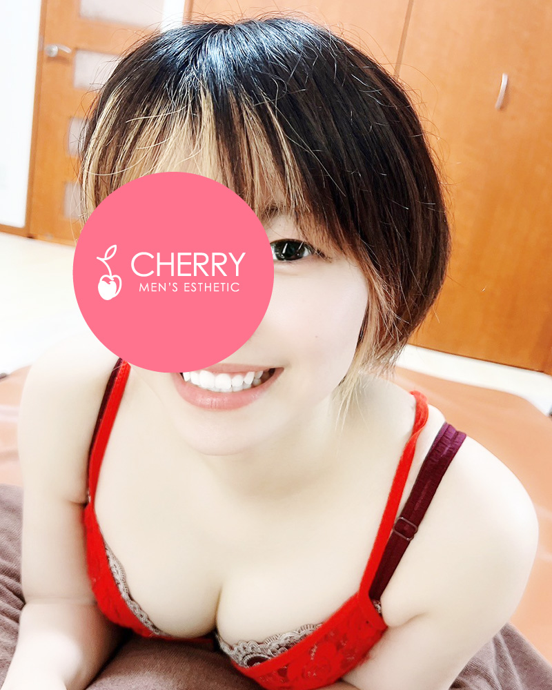 CHERRY～チェリー