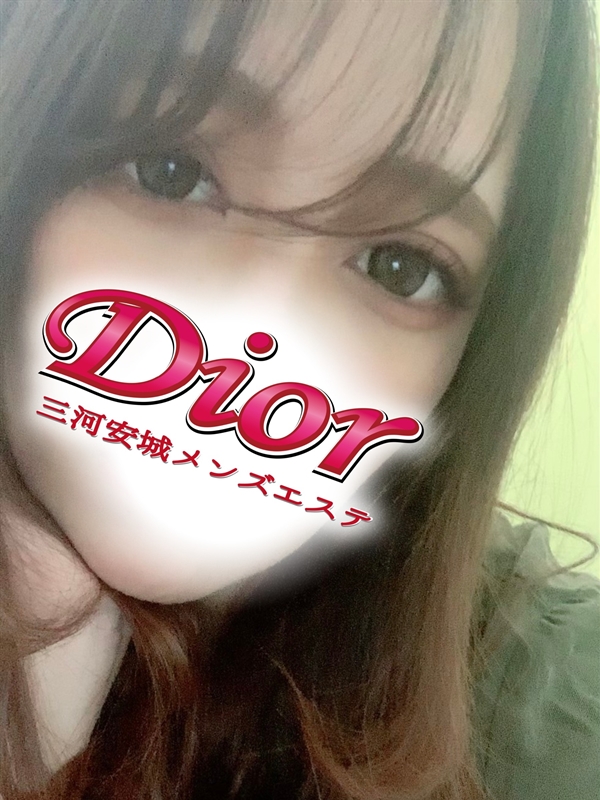 Dior～ディオール|みか