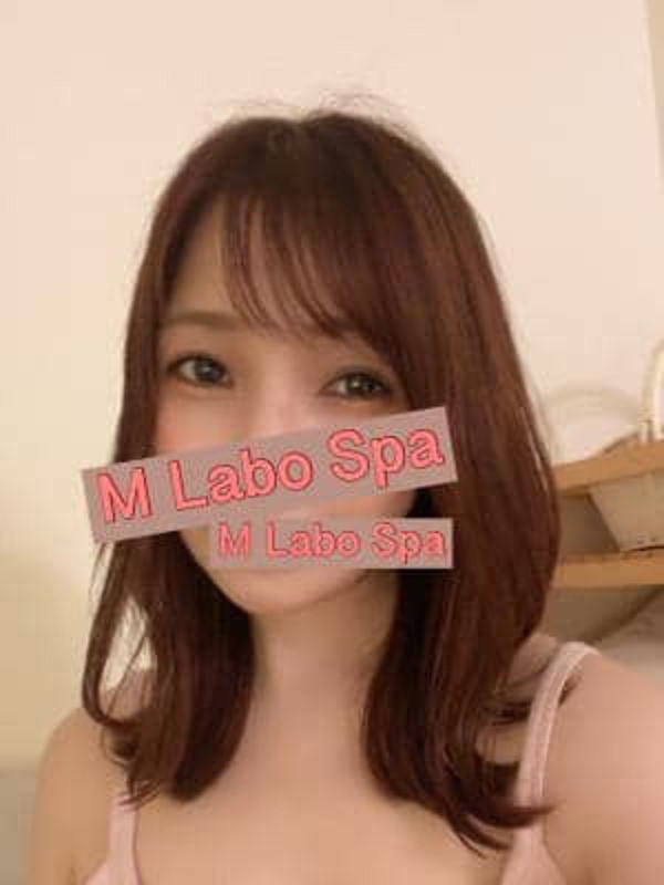 M LABO SPA千葉店|雨宮くるみ