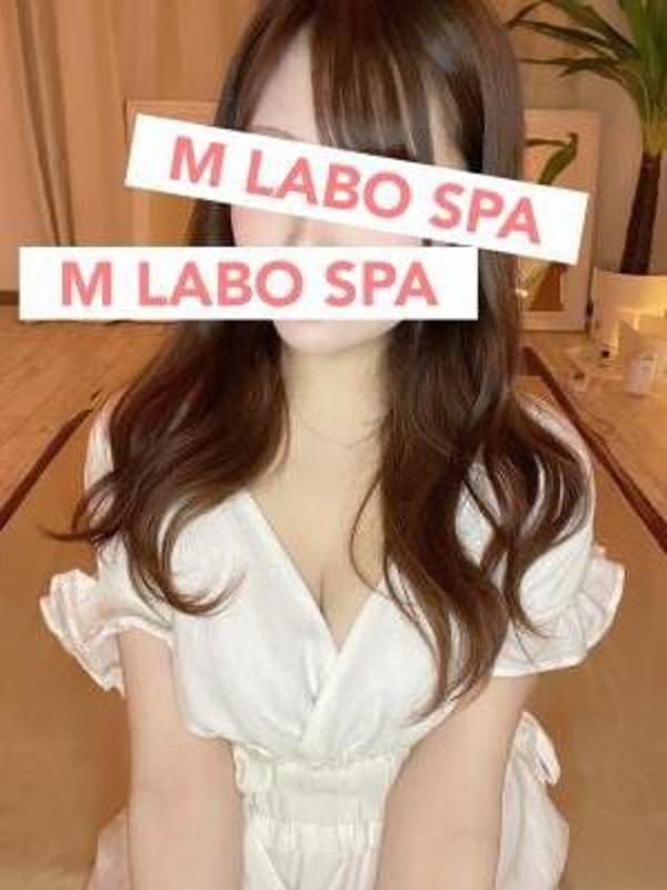 M LABO SPA千葉店|柏原さら