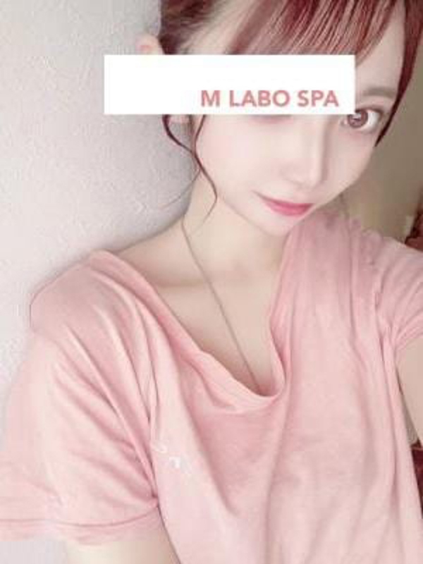 M LABO SPA千葉店|彩花けいか