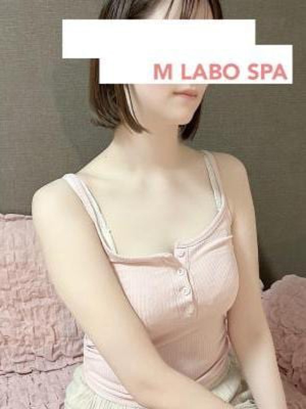 M LABO SPA千葉店|古賀さおり