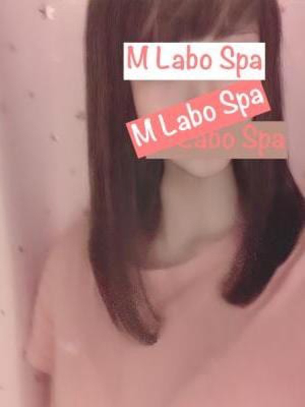 M LABO SPA千葉店|佐々木茜