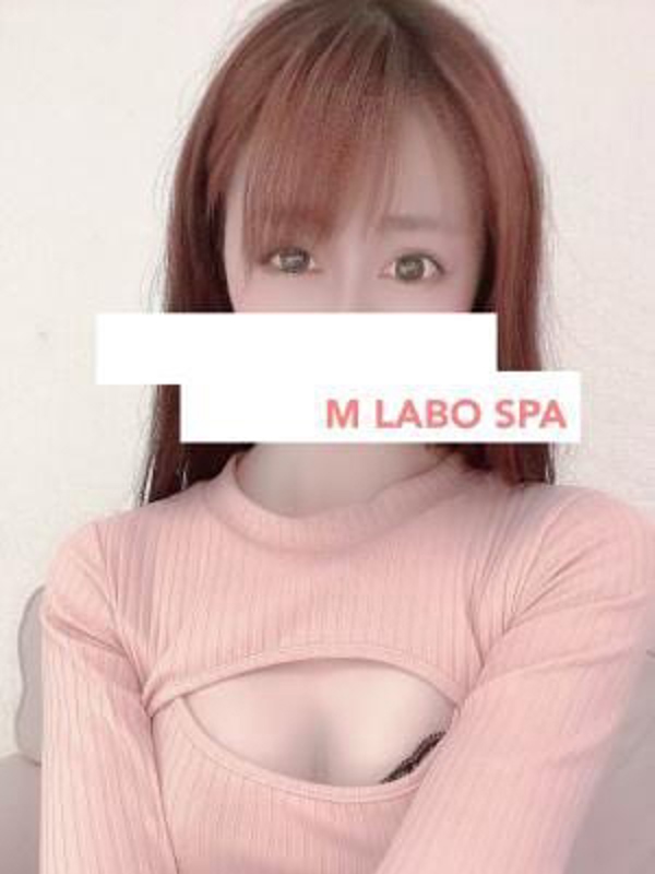 M LABO SPA千葉店|一宮にこ