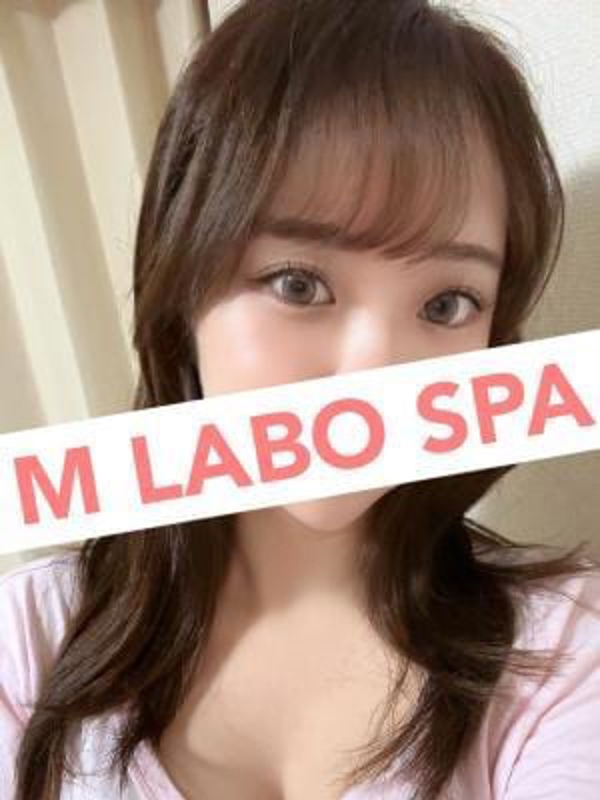 M LABO SPA千葉店|竹内モナ