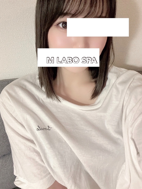 M LABO SPA千葉店|桜庭もも