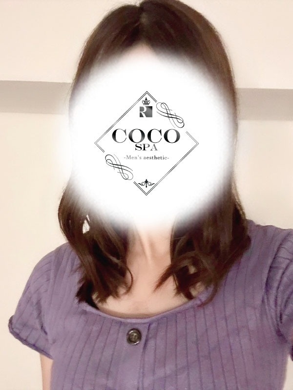 COCO SPA～ココスパ　岡崎ルーム|まなみ