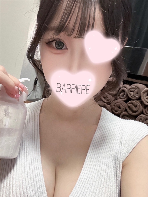 BARRIERE~バリエル|片山まりん