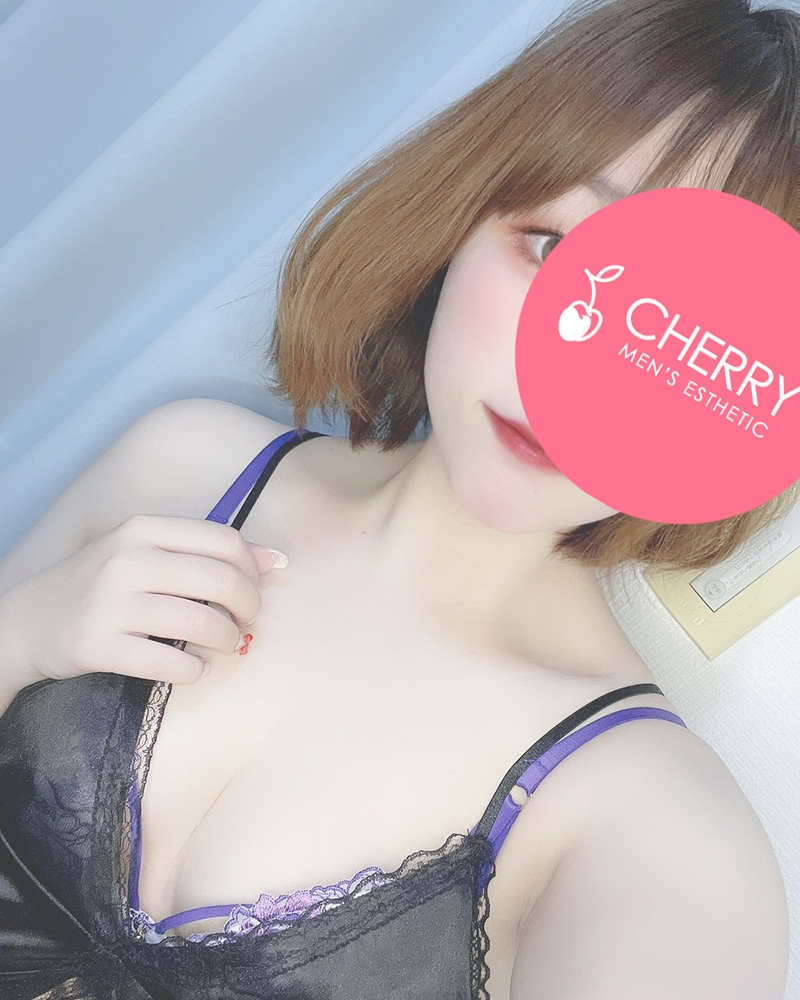 CHERRY～チェリー|笑顔100点｜しほ