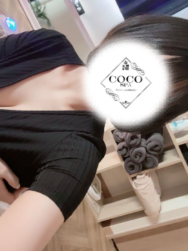 COCO SPA～ココスパ　岡崎ルーム|すず