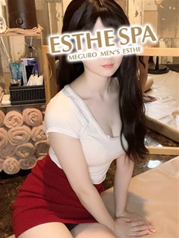 Esthe Spa～エステスパ|立花 ゆい