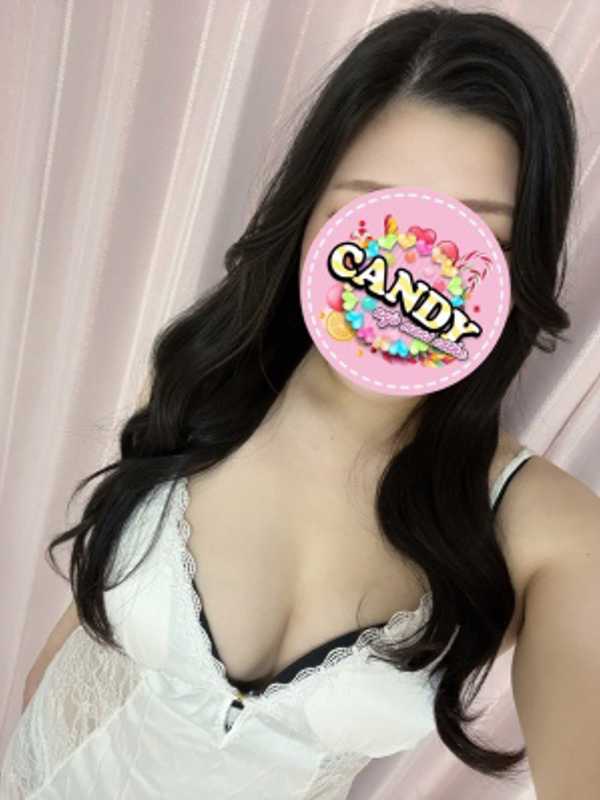 CANDY～キャンディ|ゆり