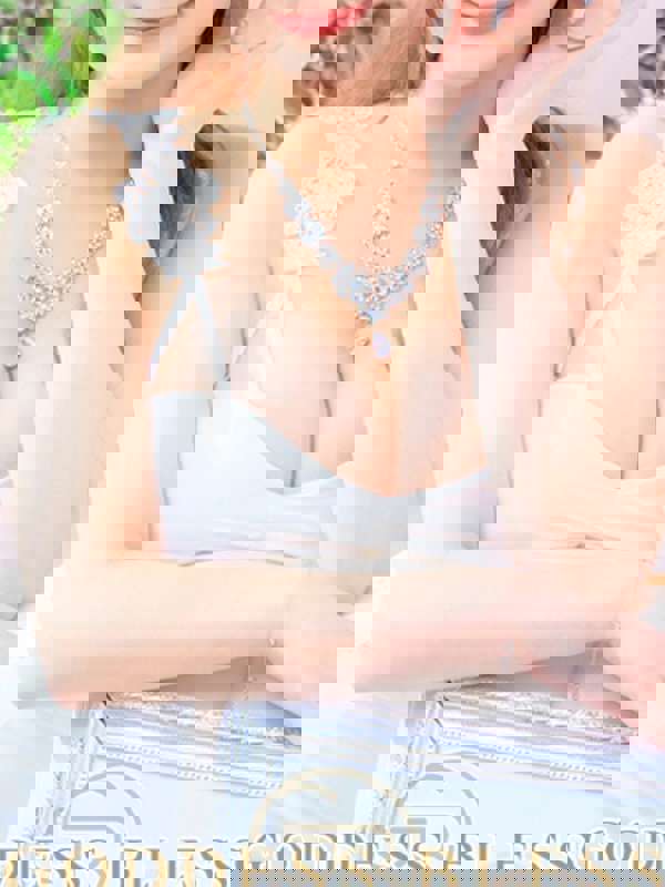 GODDESS BLESS〜ゴッデス・ブレス