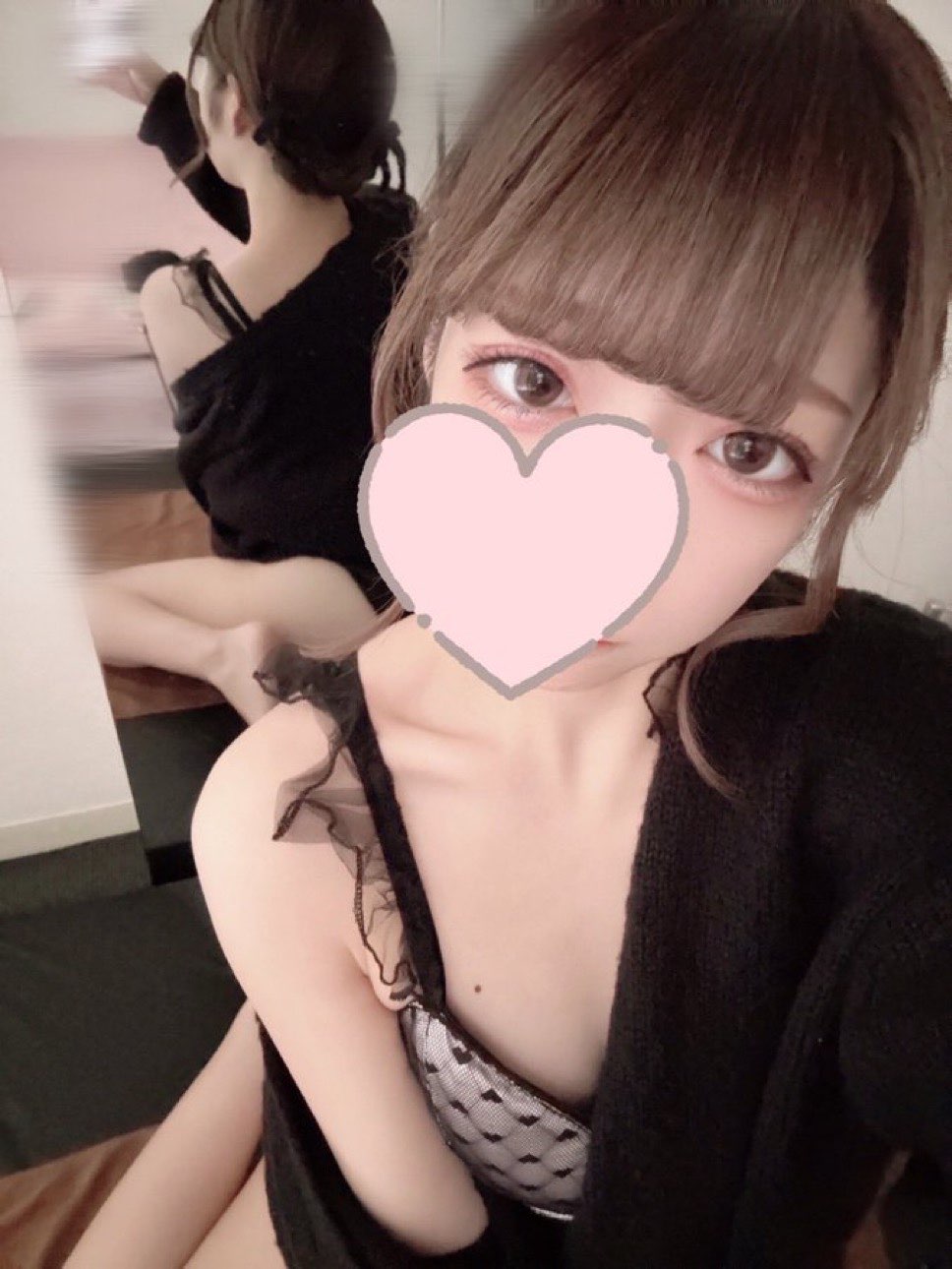 Samantha doll～サマンサドール|望月　かぐら(もちづき かぐら)