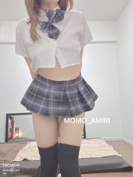 AMIRI～アミリ名古屋|もも