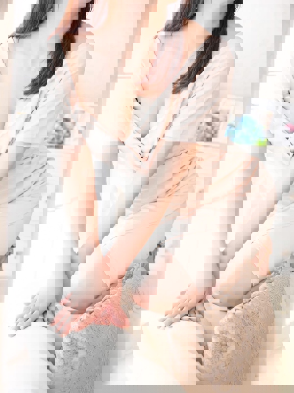 Mrs Crystal～ミセスクリスタル～