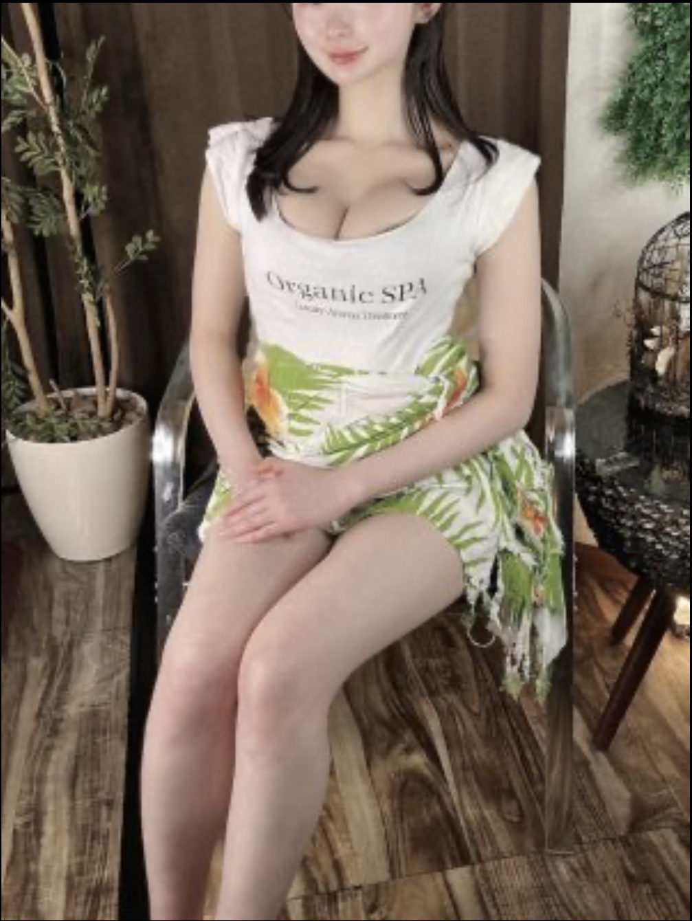 Organic SPA～オーガニックスパ