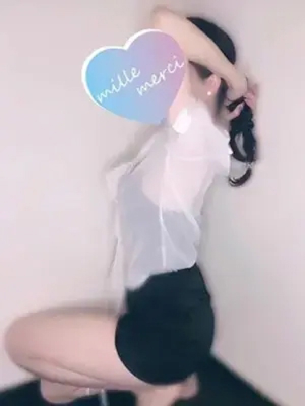 mille-merci～ミルメルシィ栄|桃井もも