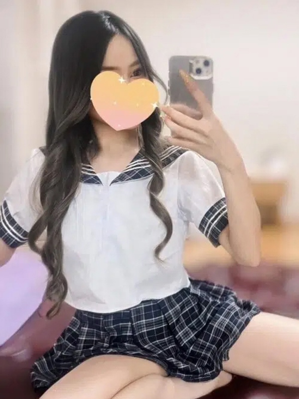 オランジュ|鈴木 あいな