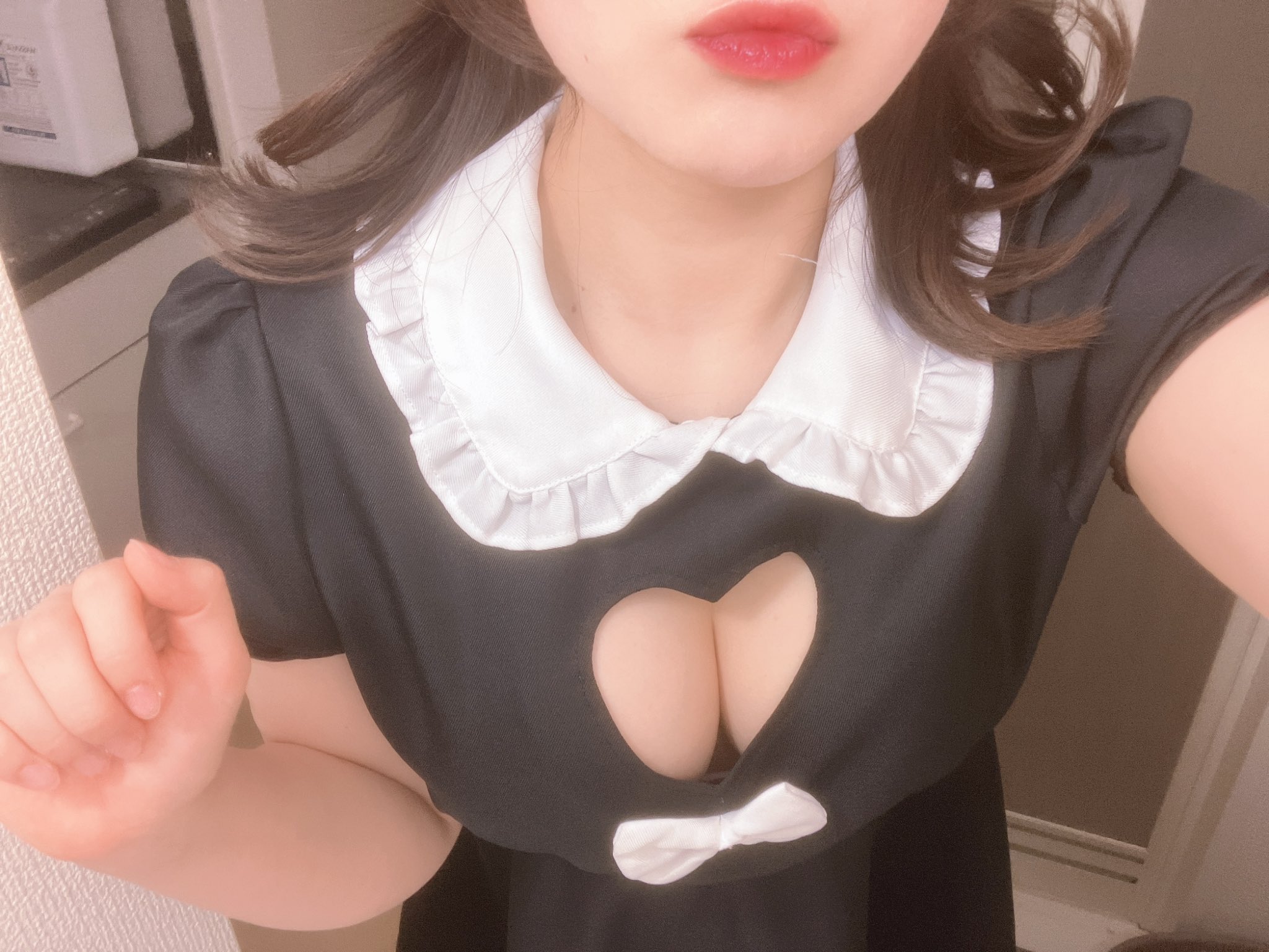 ぽちゃカワリフレMilky〜ミルキィ|みなも