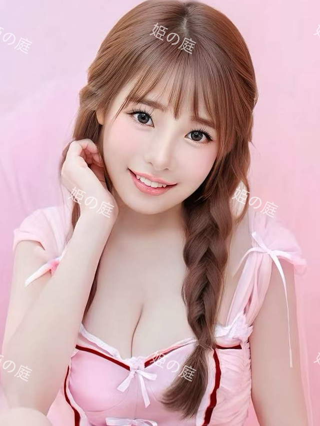 姫の庭|あいちゃん