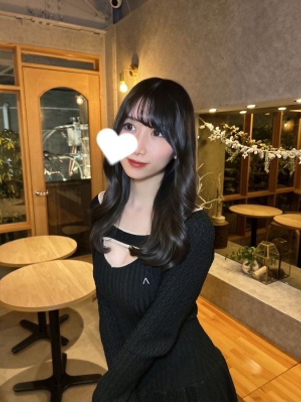 プラチナム東京|如月るな