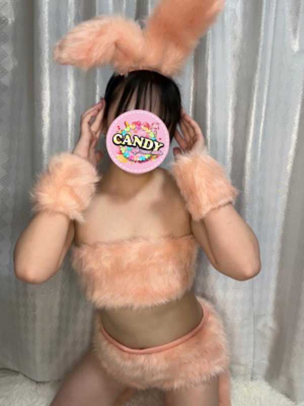 CANDY～キャンディ