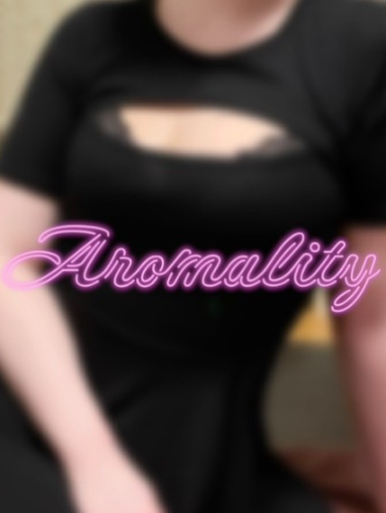 AROMALITY~アロマリティ|栞（しおり）