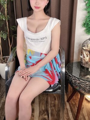Organic SPA～オーガニックスパ
