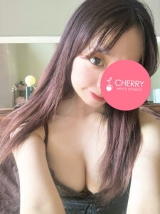 CHERRY～チェリー