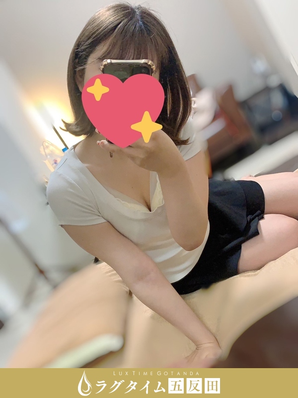 ラグタイム五反田～LuxuryTime～|星奈ゆうな