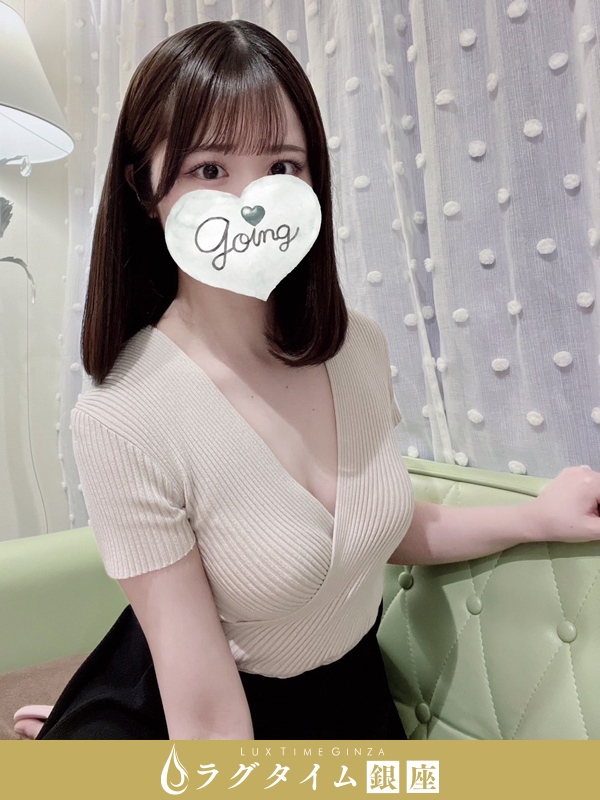 ラグタイム銀座～LuxuryTime～|由良のの