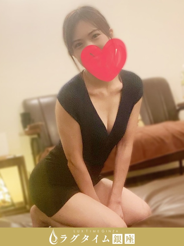 ラグタイム銀座～LuxuryTime～|臼井あさひ
