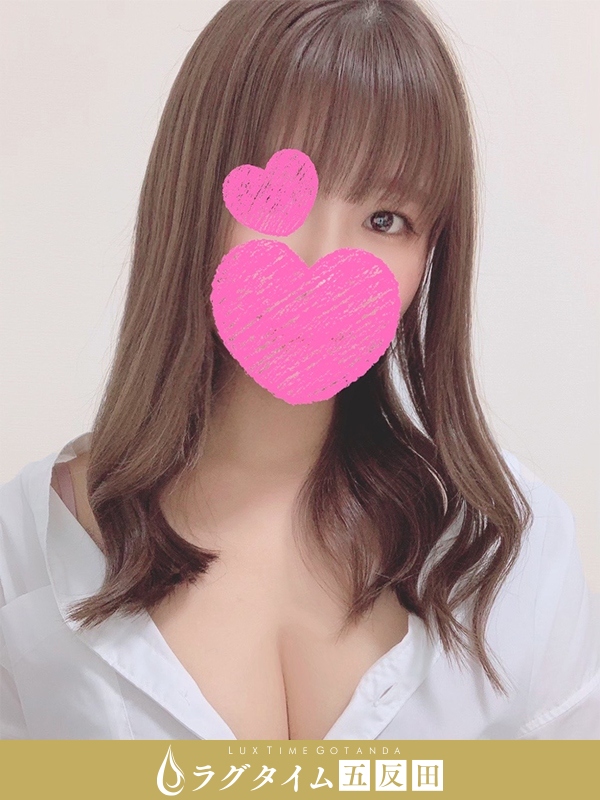 ラグタイム五反田～LuxuryTime～|平野さき