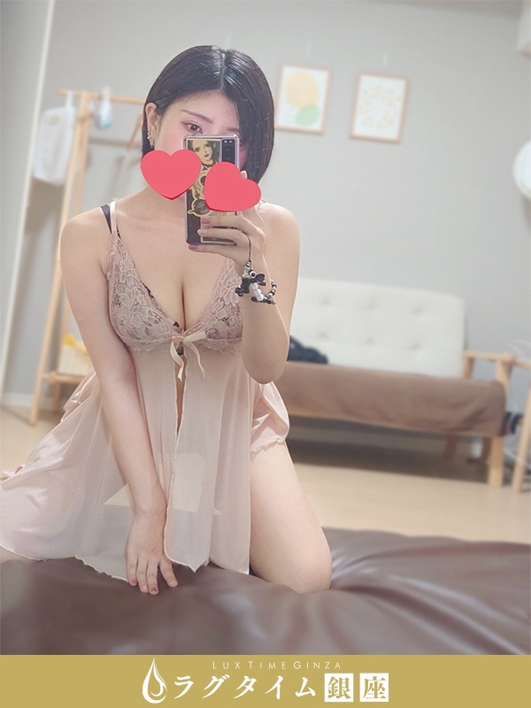 ラグタイム銀座～LuxuryTime～|東条みや