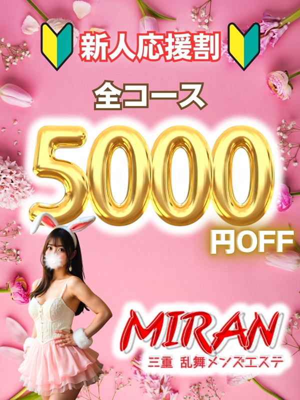 MIRAN～ミラン