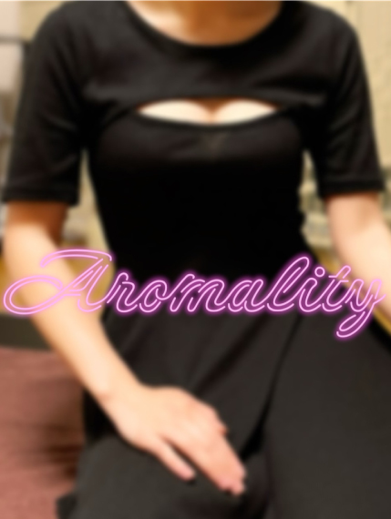 AROMALITY~アロマリティ|玲衣（れい）