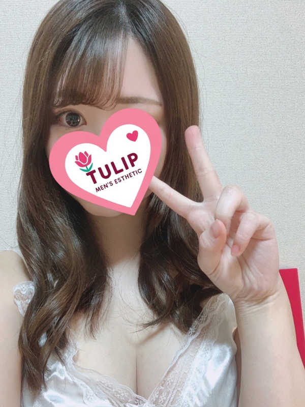 ちゅーりっぷ|ゆな