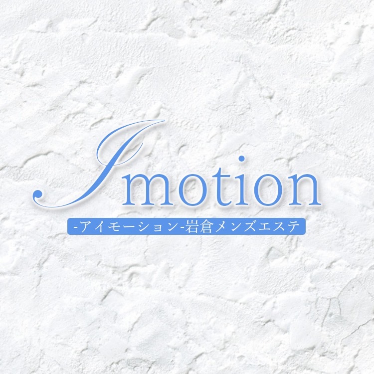 i motion～アイ モーション