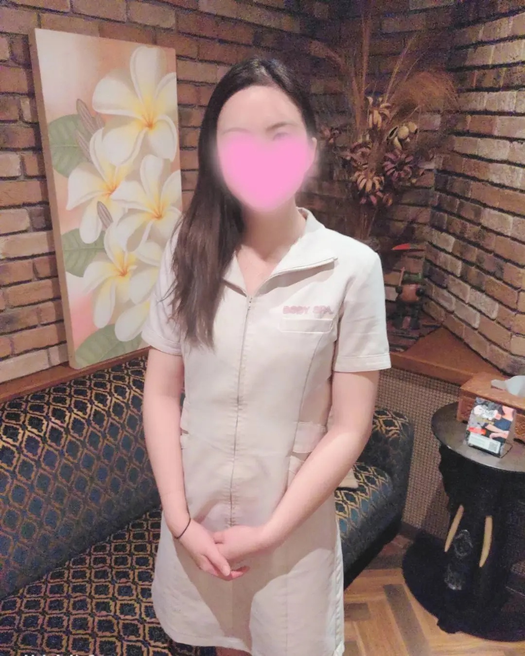 BODYSPA千葉本店|平野 -Hirano-